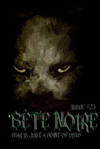 Carte Bete Noire Isse #23 Various Authors