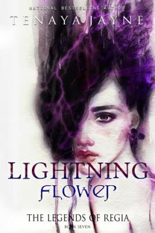 Knjiga Lightning Flower Tenaya Jayne