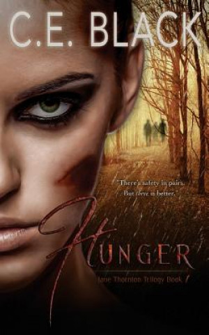 Knjiga Hunger C E Black