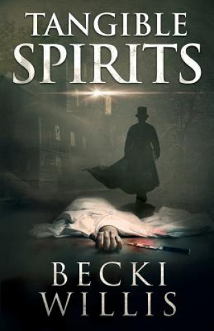 Libro Tangible Spirits Becki Willis