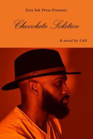 Kniha Chocolate Solstice Las