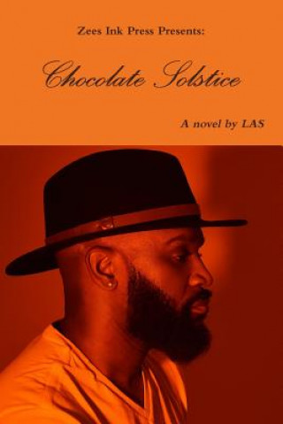 Libro Chocolate Solstice Las