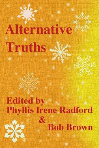 Книга Alternative Truths Bob Brown
