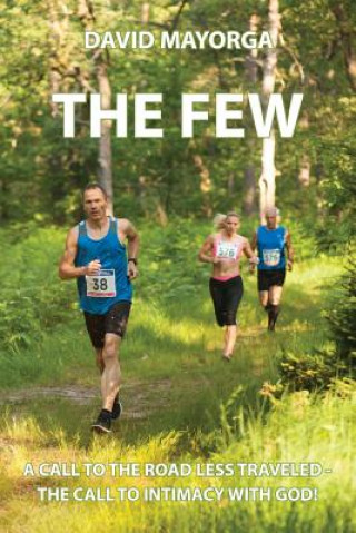 Book Few David Mayorga