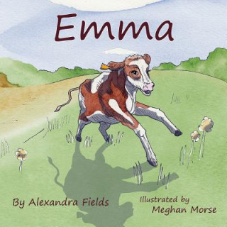 Carte Emma Alexandra Fields