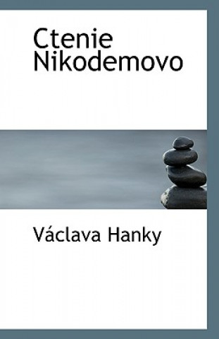 Carte Ctenie Nikodemovo Vaclava Hanky