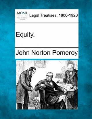 Buch Equity. John Norton Pomeroy