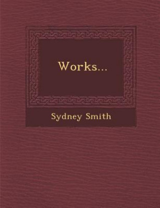 Carte Works... Sydney Smith