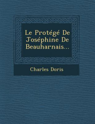 Carte Le Protege de Josephine de Beauharnais... Charles Doris