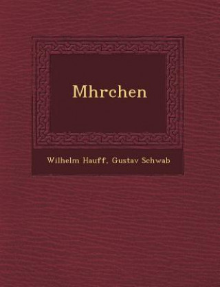 Carte M Hrchen Wilhelm Hauff