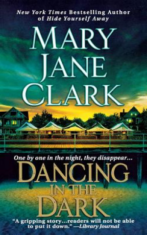 Buch Dancing in the Dark Mary Jane Clark