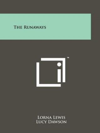 Book The Runaways Lorna Lewis