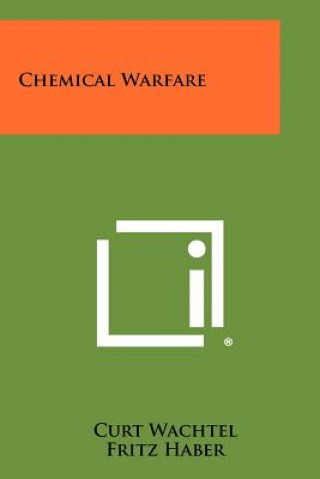 Carte Chemical Warfare Curt Wachtel