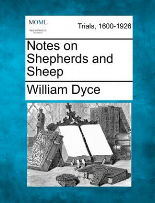 Book Notes on Shepherds and Sheep William Dyce