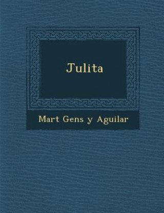 Buch Julita Mart