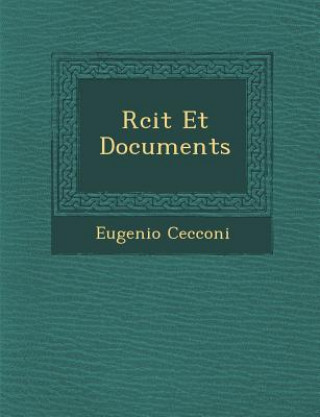 Carte R Cit Et Documents Eugenio Cecconi
