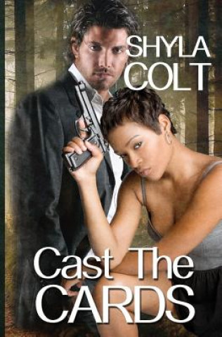 Buch Cast the Cards Shyla Colt