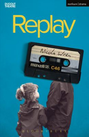 Knjiga Replay Nicola Wren