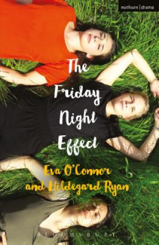 Book Friday Night Effect Eva O'Connor