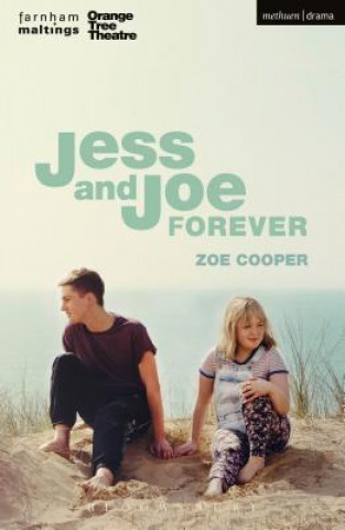 Könyv Jess and Joe Forever ZOE COOPER