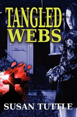 Book Tangled Webs Susan Tuttle