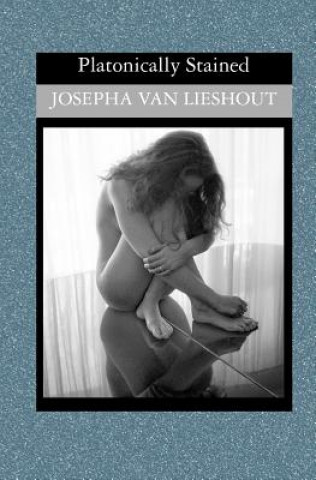 Book Platonically Stained Josepha Van Lieshout