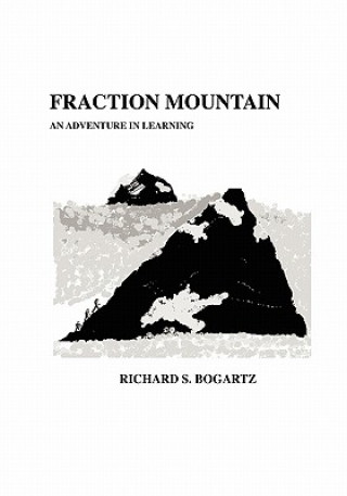 Knjiga Fraction Mountain Richard S Bogartz