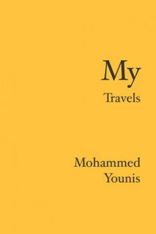 Carte My Travels Mohammed Younis