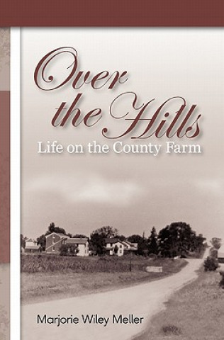 Carte Over the Hills Marjorie Wiley Meller