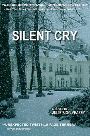 Książka Silent Cry Julie Bigg Veazey