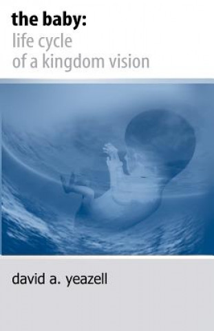 Kniha The Baby: : Life Cycle of a Kingdom Vision David A Yeazell