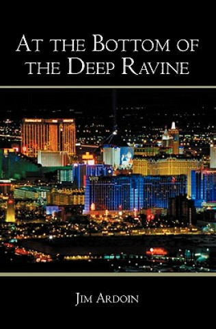 E-book At the Bottom of the Deep Ravine Jim Ardoin