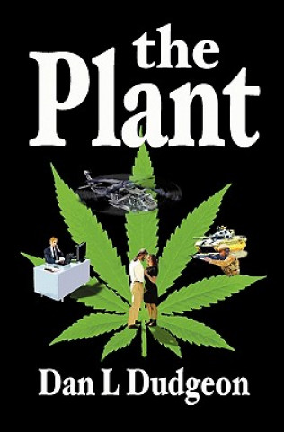 Kniha The Plant Dan L Dudgeon