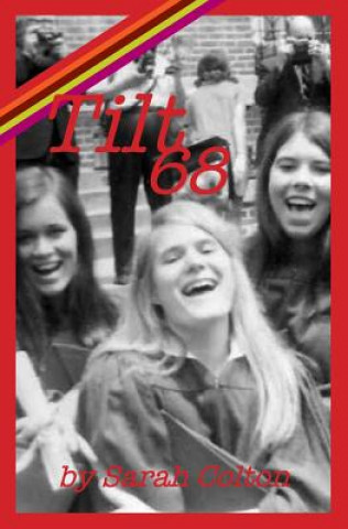 Knjiga Tilt 68 Sarah Colton