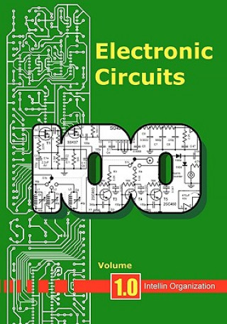 Knjiga Electronic Circuits Intellin Organization