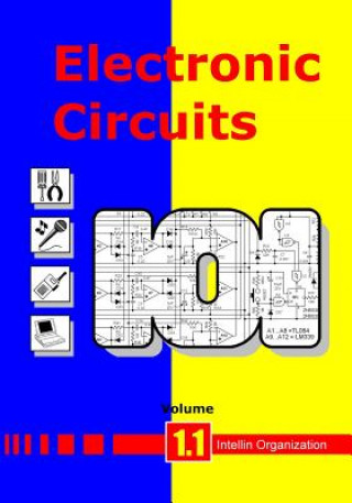 Carte Electronic Circuits Volume 1.1 Intellin Organization