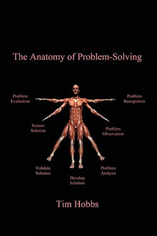 Könyv The Anatomy of Problem-Solving Timothy Hobbs