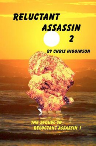Boek Reluctant Assassin 2 Christopher Higginson