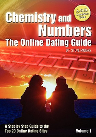Kniha Chemistry and Numbers: The Online Dating Guide Steve Monas