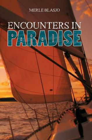 Carte Encounters in Paradise Merle Blasjo