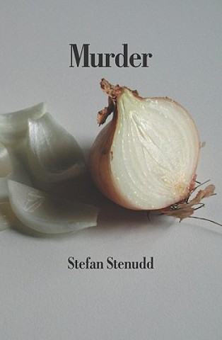Βιβλίο Murder Stefan Stenudd