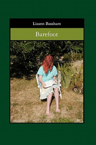 Buch Barefoot Lizann Bassham