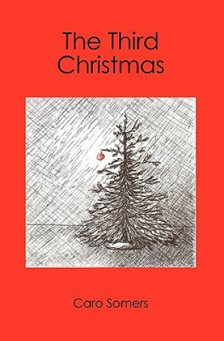 Book The Third Christmas Caro Somers