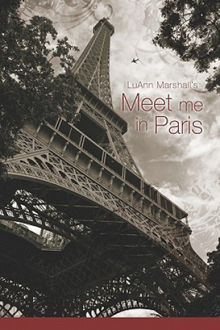 Carte Meet me in Paris Luann Marshall