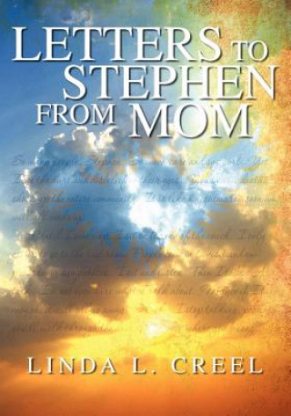 Kniha Letters to Stephen Linda L Creel