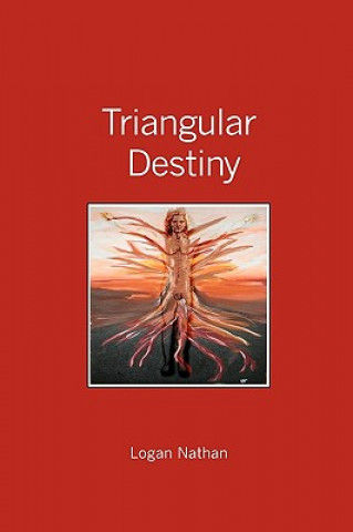 Kniha Triangular Destiny Logan Nathan