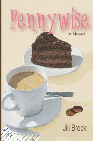 Boek Pennywise Jill Brock