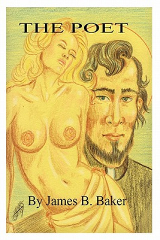 Knjiga Poet James B Baker