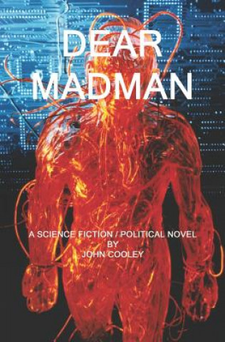 Kniha Dear Madman John Cooley