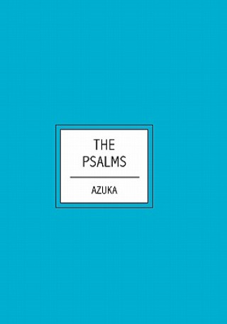 Buch The Psalms Azuka